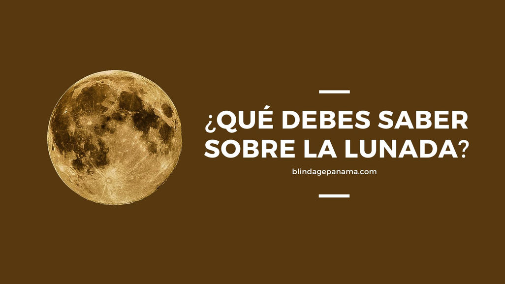 Que debes saber sobre la lunada